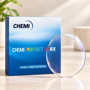 Tròng kính đa tròng Chemi Magic Form Outdoor Thiết Kế Đặc Biệt Dành Cho Các Hoạt Động Ngoài Trời