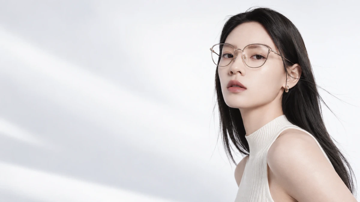 Ảnh editorial lấy cảm hứng từ bộ sưu tập Thu Đông Molsion 2024