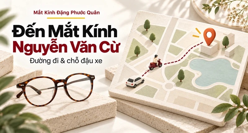 Ảnh bìa hướng dẫn đường đến Mắt Kính Đặng Phước Quân tại 31 Nguyễn Văn Cừ