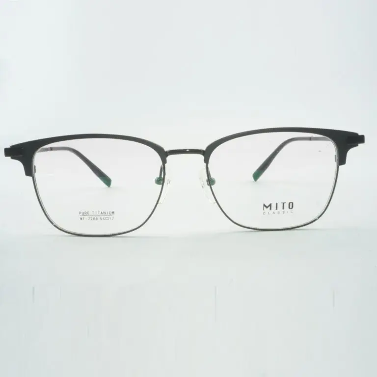 Gọng kính Mito MT7208