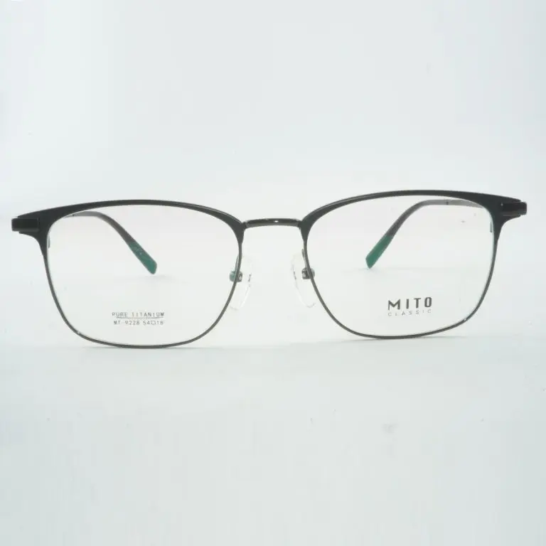 Gọng kính Mito MT9228