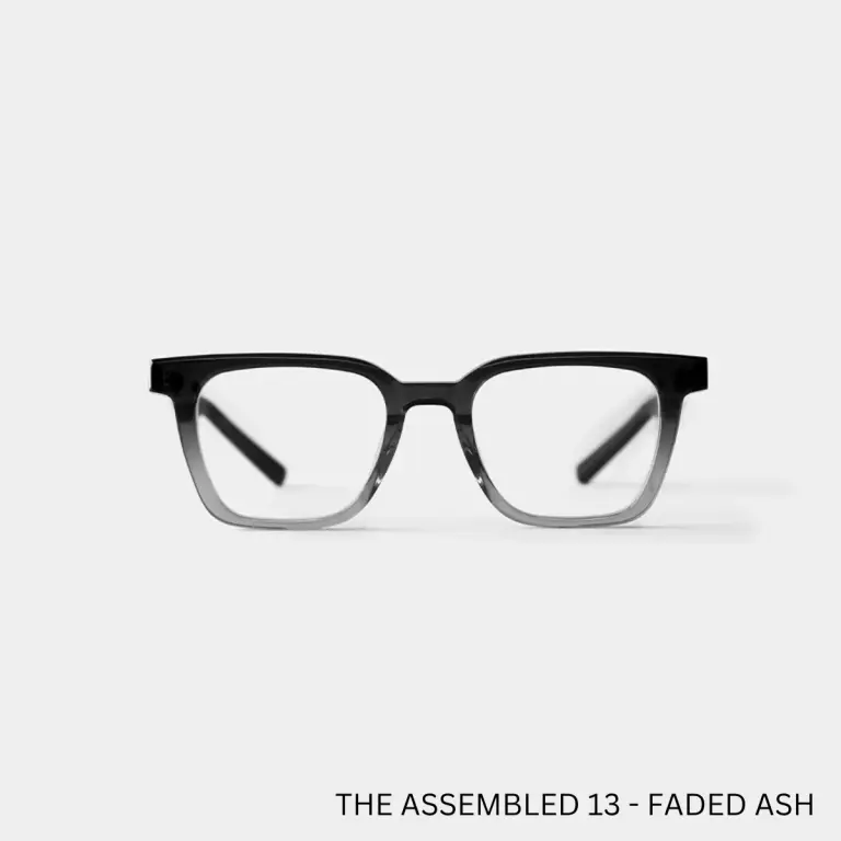 Gọng kính Seeson The Assembled 13