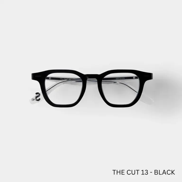Gọng kính Seeson The Cut 13