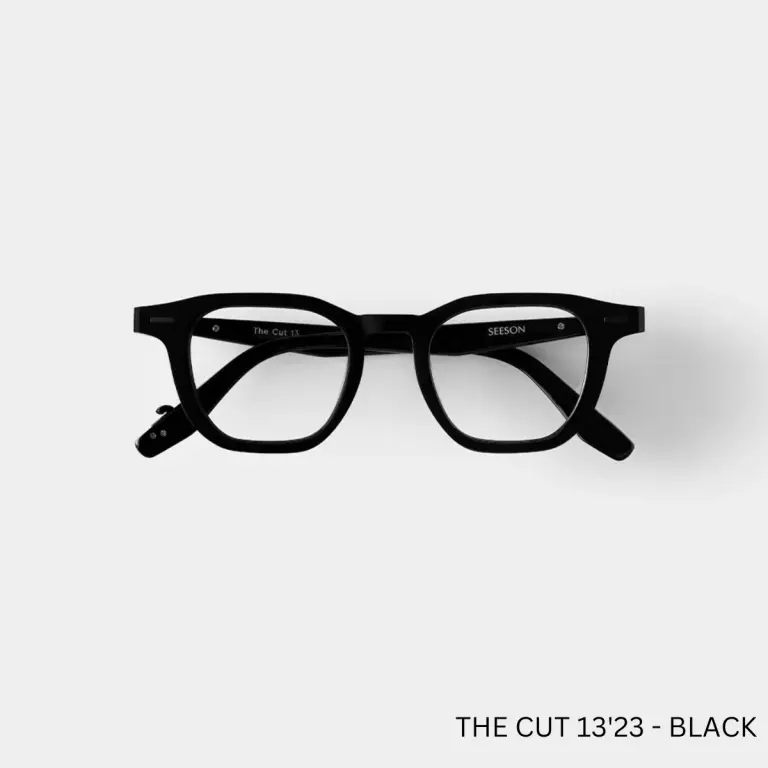 Gọng kính Seeson The Cut 13'23