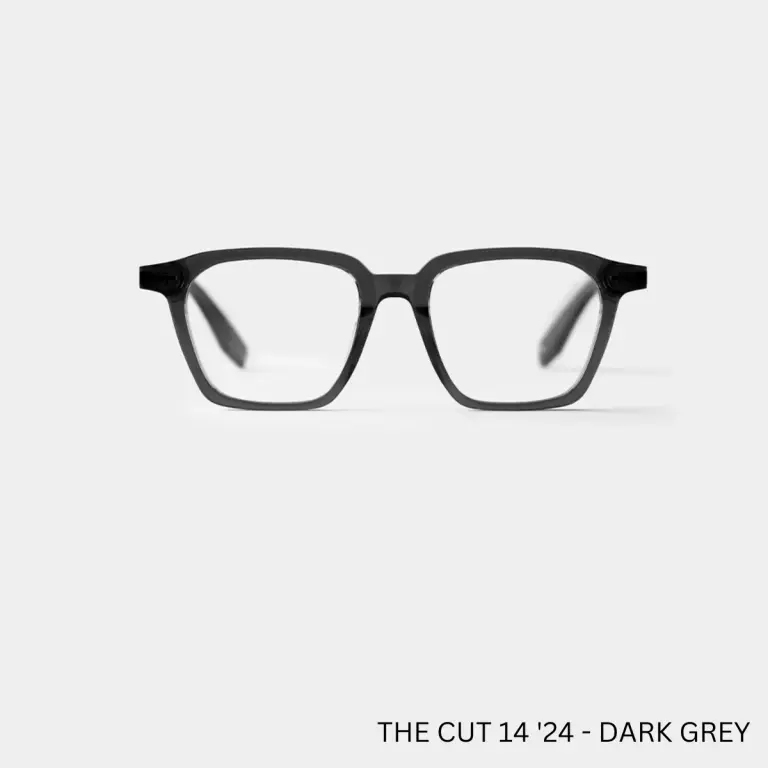 Gọng kính Seeson The Cut 14 '24