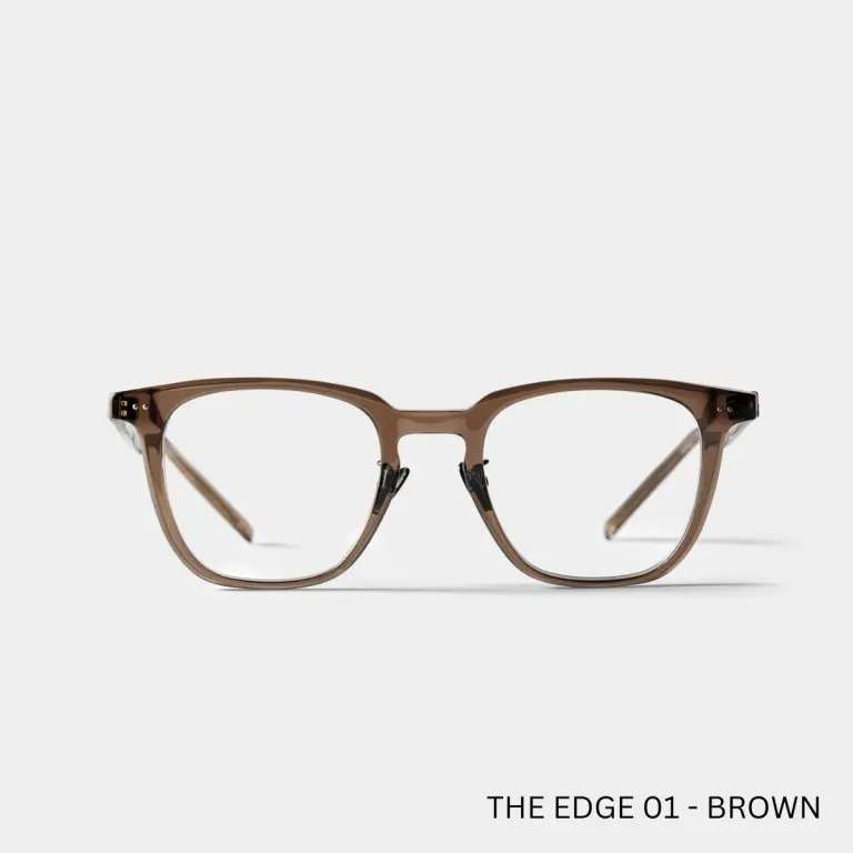 Gọng kính Seeson The Edge 01