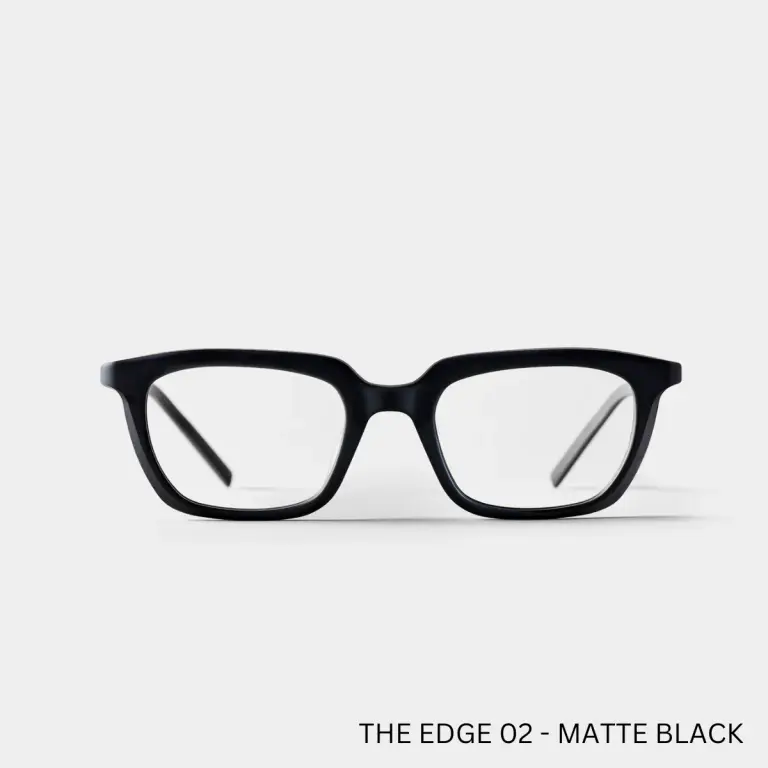 Gọng kính Seeson The Edge 02