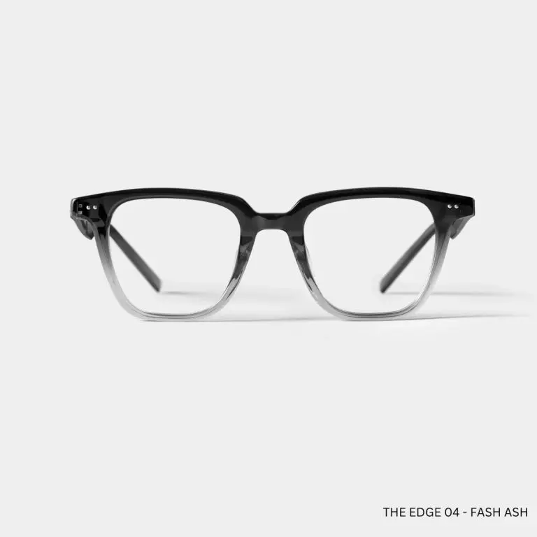 Gọng kính Seeson The Edge 04