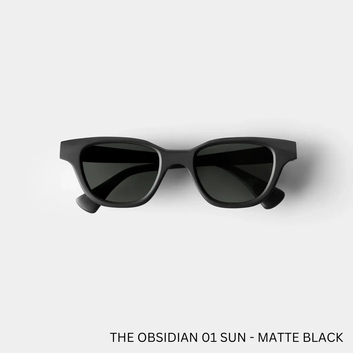 Kính mát Seeson The Obsidian 01