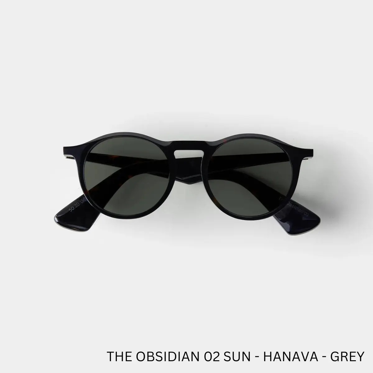 Kính mát Seeson The Obsidian 02