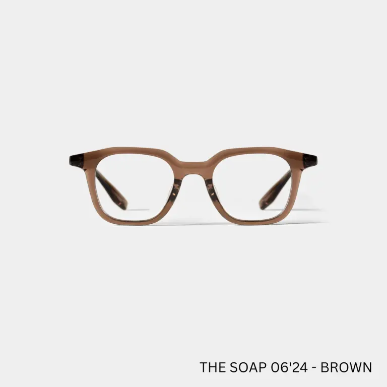 Gọng kính Seeson The Soap 06 '24