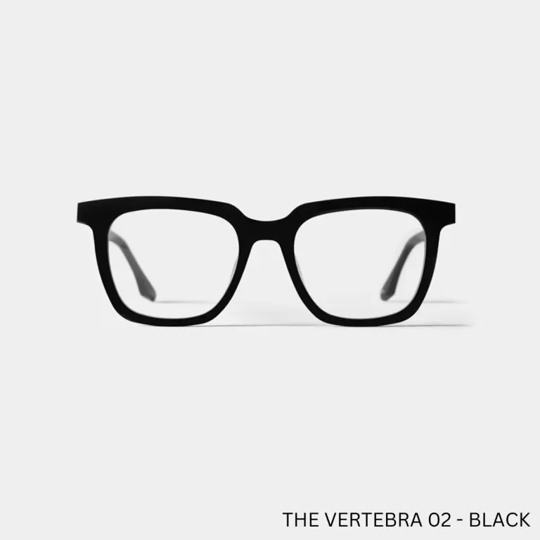 Gọng kính Seeson The Vertebra 02
