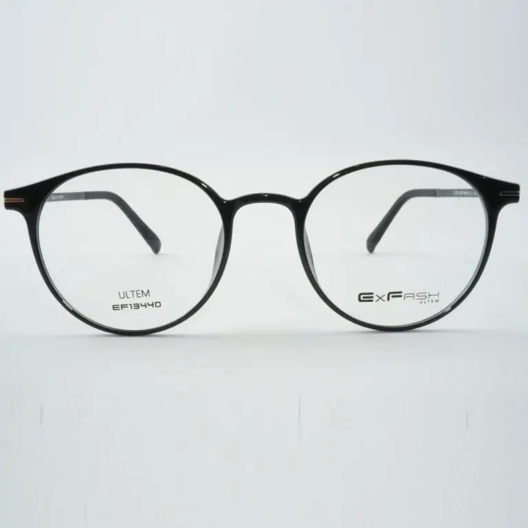 Gọng kính Exfash EF13440