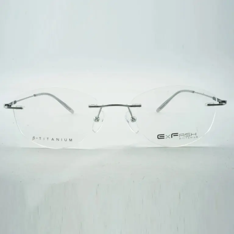Gọng kính Exfash EF33214T
