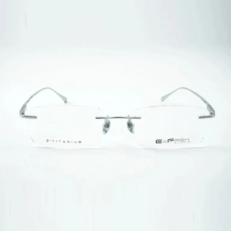 Gọng kính Exfash EF33277T