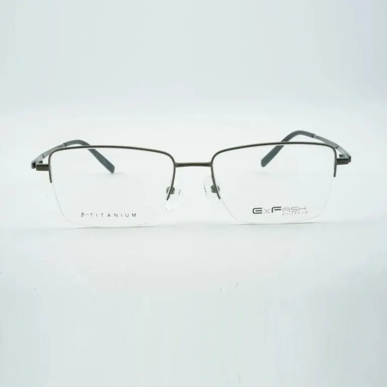 Gọng kính Exfash EF33278T