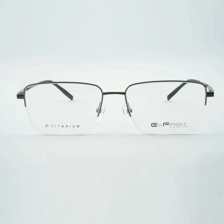 Gọng kính Exfash EF33282T