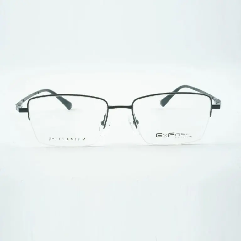 Gọng kính Exfash EF33284T