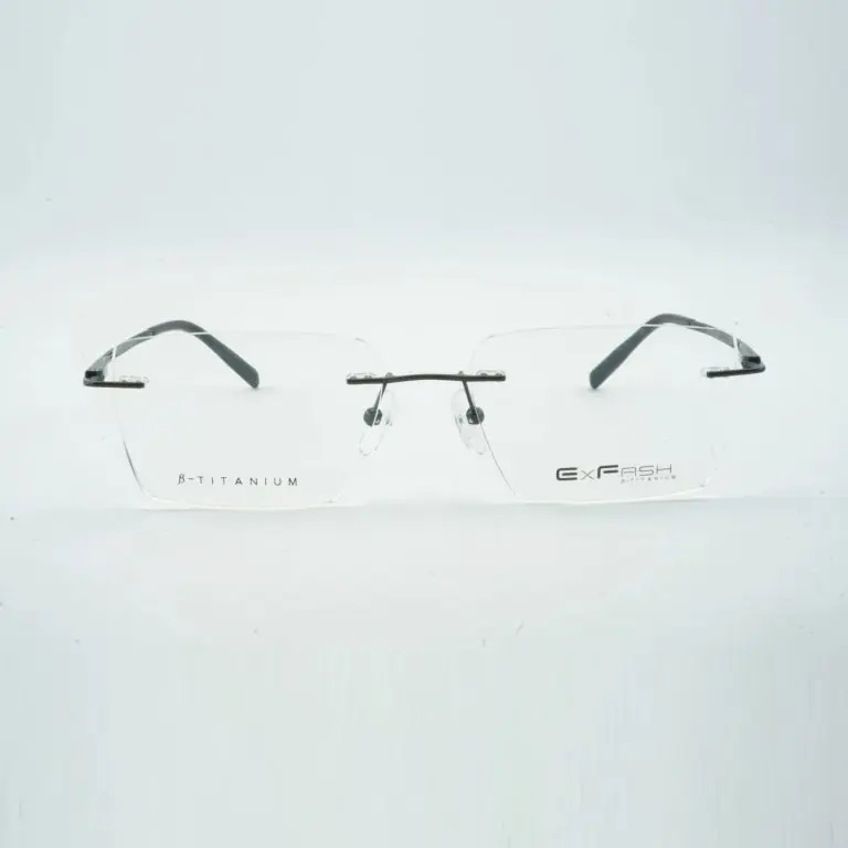 Gọng kính Exfash EF33286T