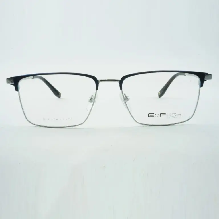Gọng kính Exfash EF33295T