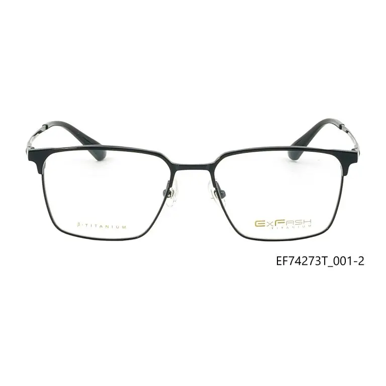 Gọng kính Exfash EF74273T