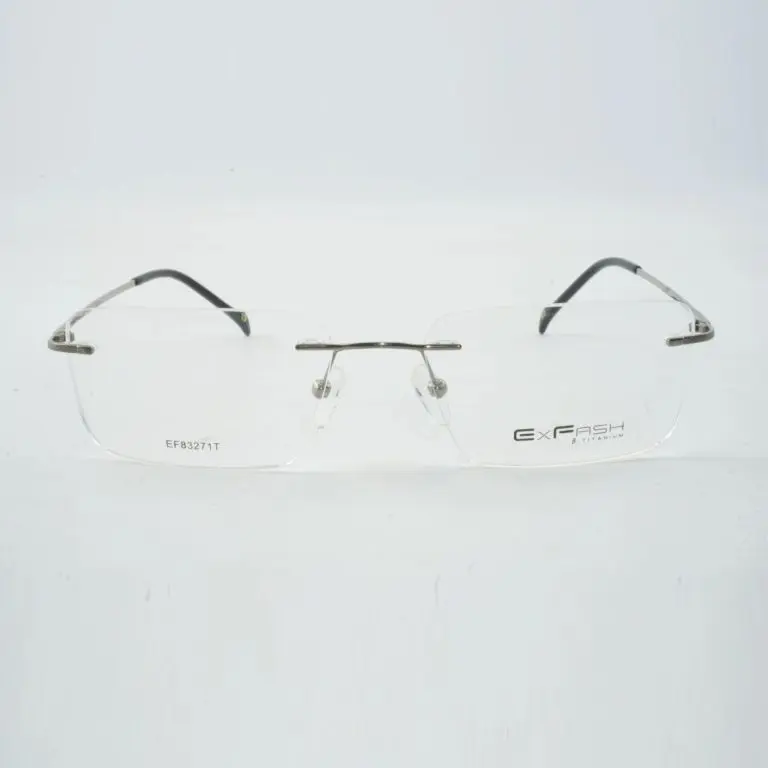 Gọng kính Exfash EF83271T