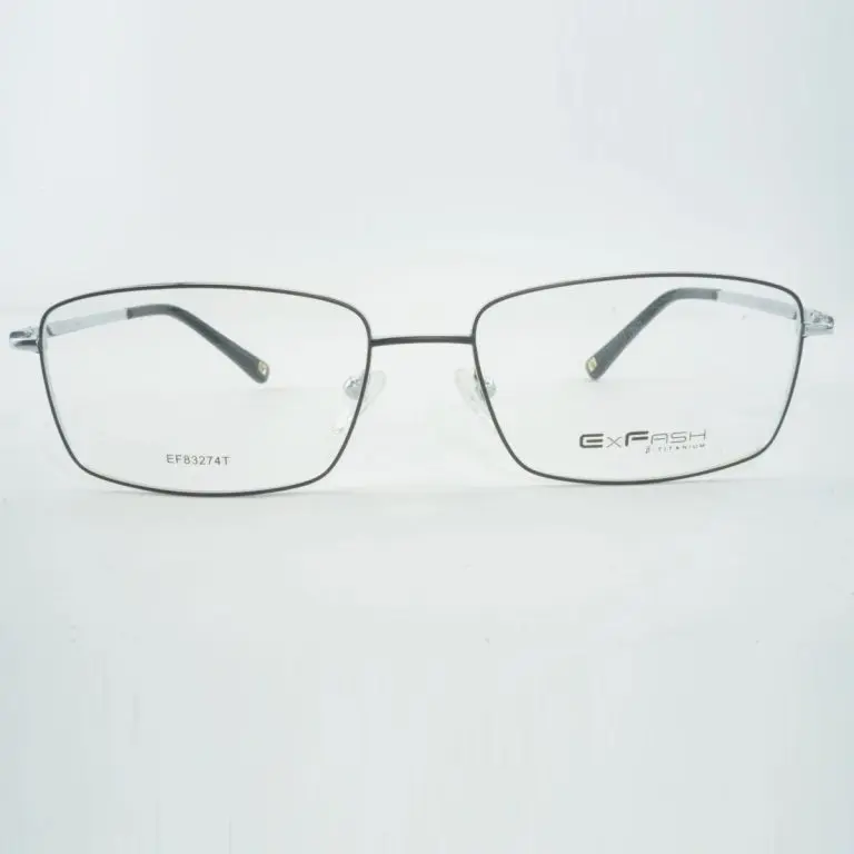 Gọng kính Exfash EF83274T