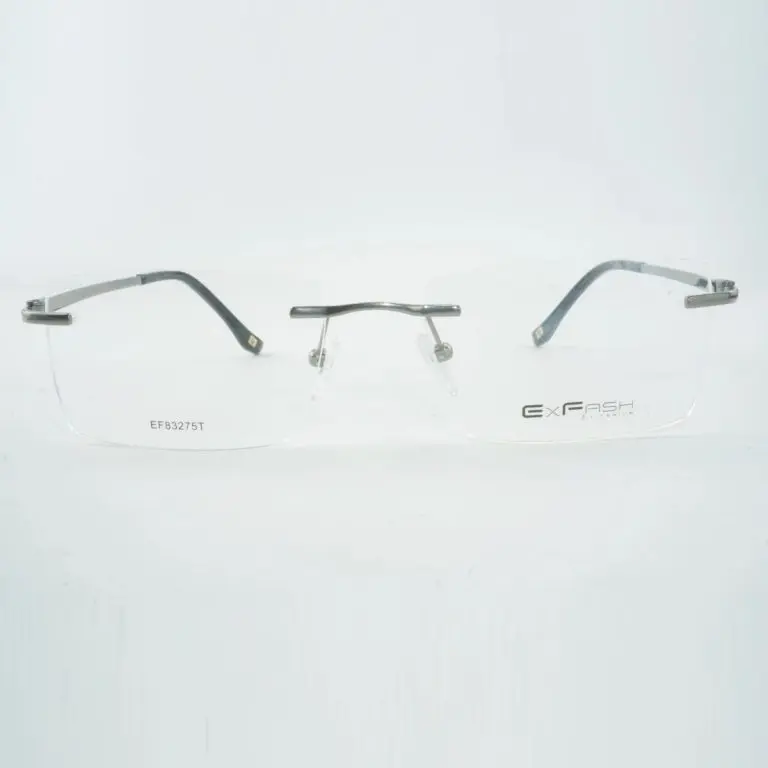 Gọng kính Exfash EF83275T