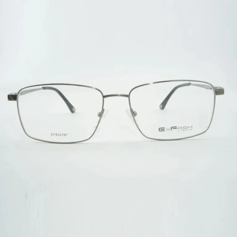 Gọng kính Exfash EF83278T