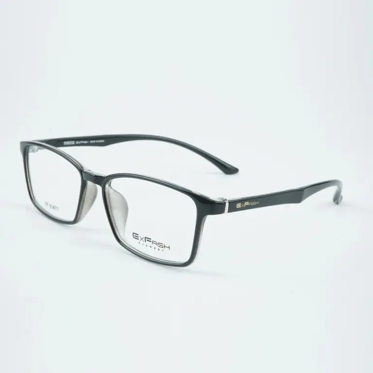 Gọng kính Exfash EF92477