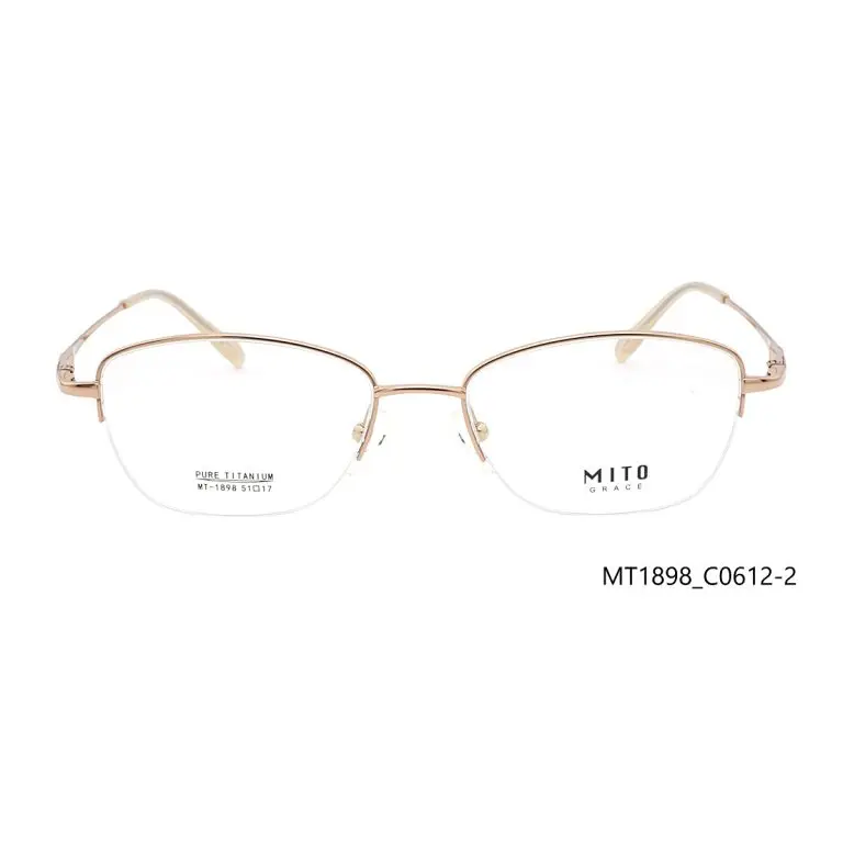 Gọng kính Mito MT1898