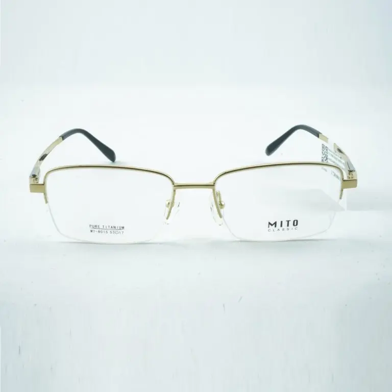 Gọng kính Mito MT8015