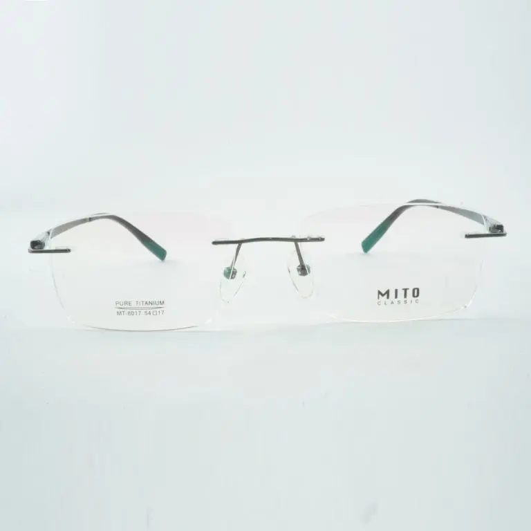 Gọng kính Mito MT8017
