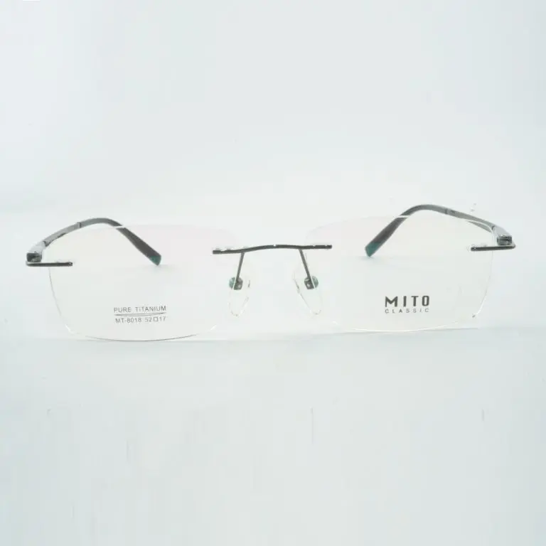 Gọng kính Mito MT8018