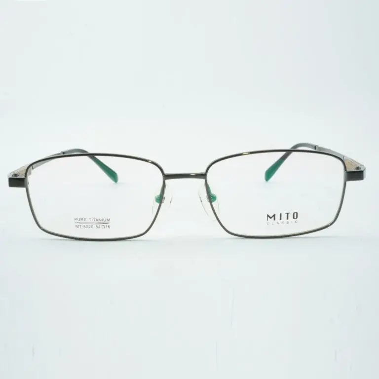 Gọng kính Mito MT8020