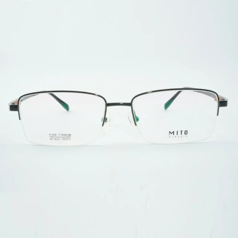 Gọng kính Mito MT8021