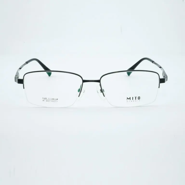 Gọng kính Mito MT8027