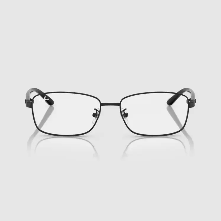 Gọng kính Rayban 0RX6527D