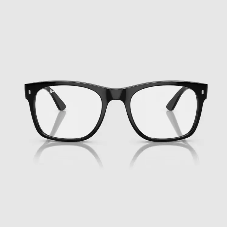 Gọng kính Rayban 0RX7228F