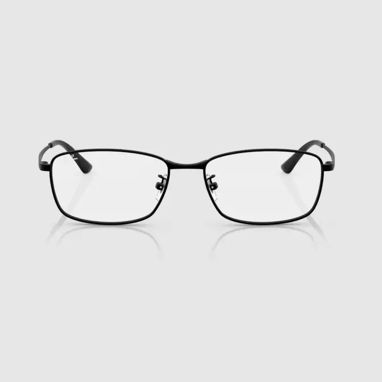 Gọng kính Rayban 0RX8775D