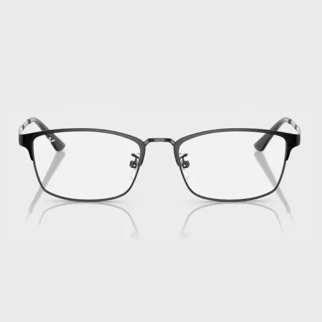 Gọng kính Rayban 0RX8772D