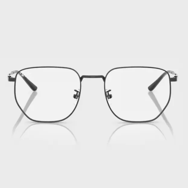 Gọng kính Rayban 0RX8776D