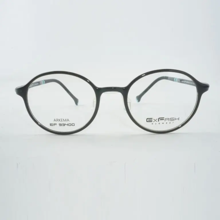 Gọng kính trẻ em Exfash EF93400
