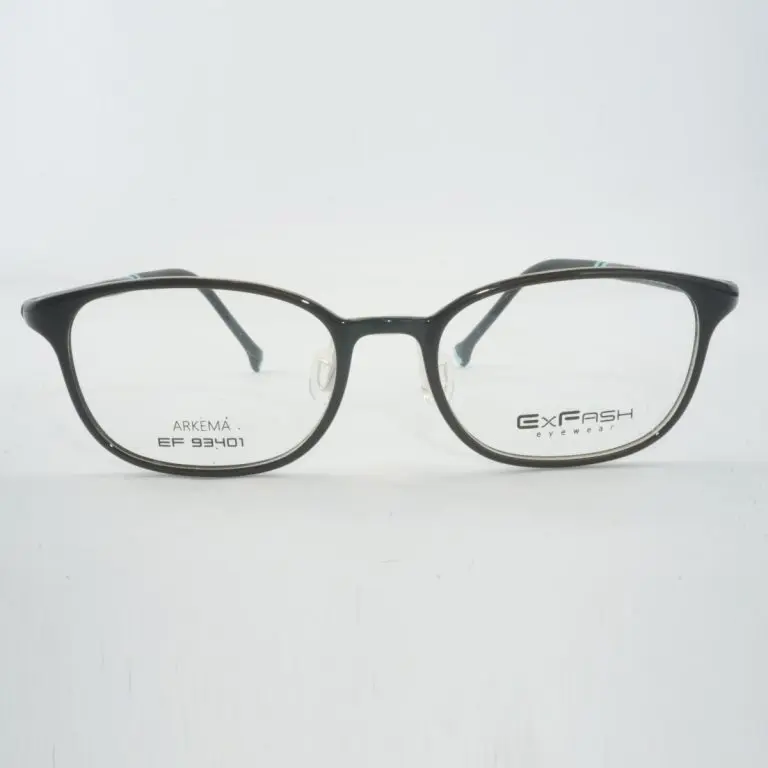 Gọng kính trẻ em Exfash EF93401