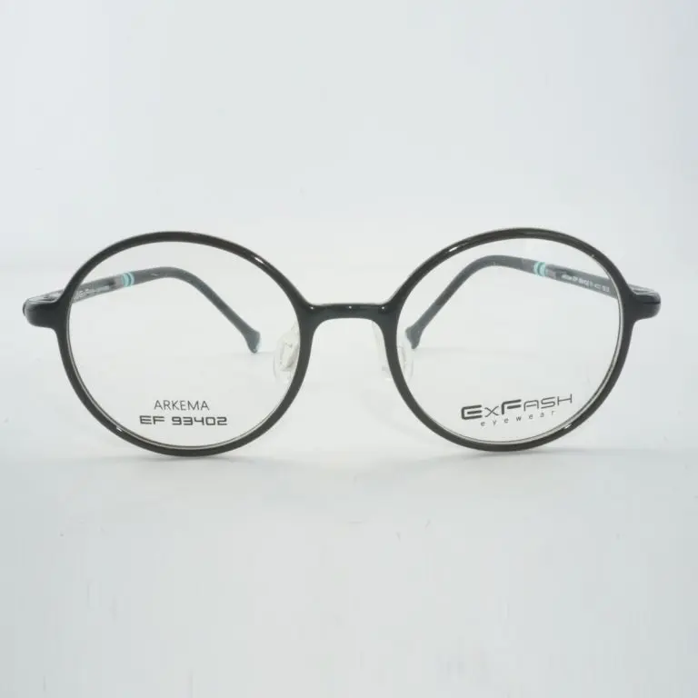 Gọng kính trẻ em Exfash EF93402