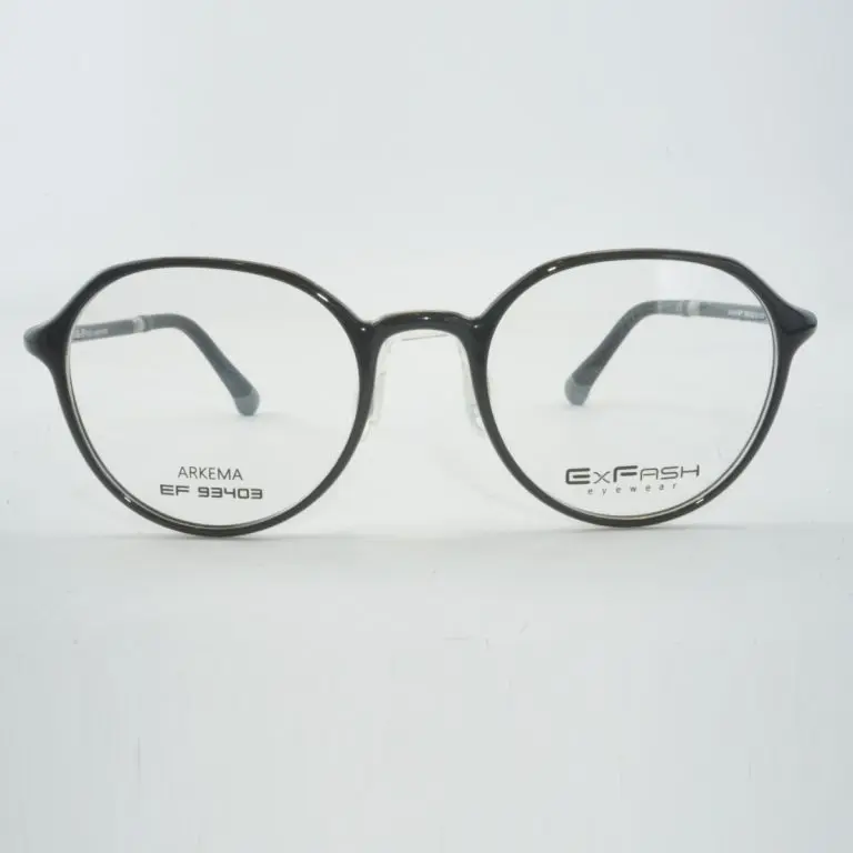 Gọng kính trẻ em Exfash EF93403