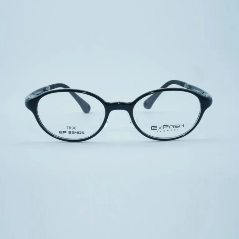 Gọng kính trẻ em Exfash EF93405
