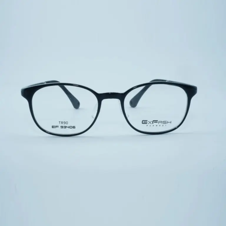 Gọng kính trẻ em Exfash EF93406