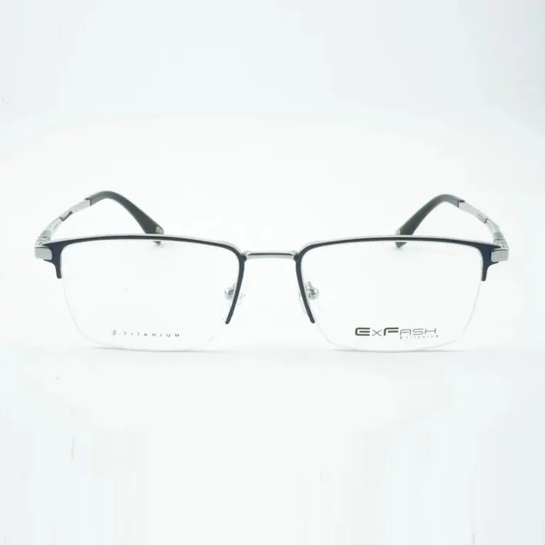 Gọng kính Exfash EF32293T