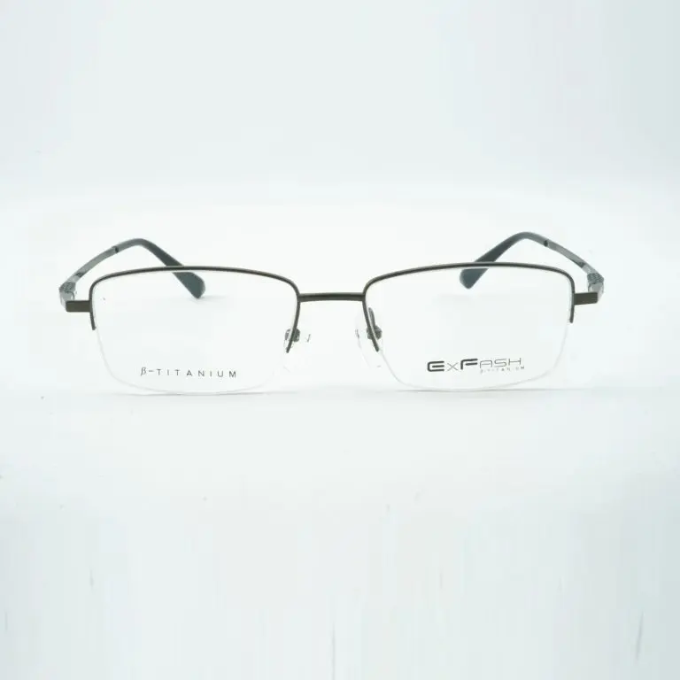 Gọng kính Exfash EF33285T